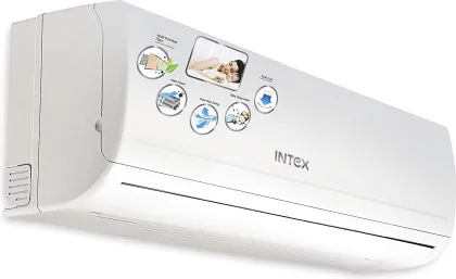 Intex INS12CU3EC-3W 1 Ton 3 Star Split AC