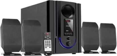 intex home theatre kit price