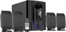 Intex Groove IT-301 FMUB 4.1 Channel Home Theater
