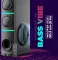 Intex 950-S 95W Bluetooth Speaker
