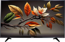Panasonic MX700 43 inch Ultra HD 4K Smart LED TV (TH-43MX700DX)