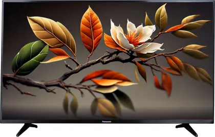 Panasonic MX700 43 inch Ultra HD 4K Smart LED TV (TH-43MX700DX)