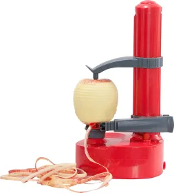Dash DAP001RD Rapid Electric Peeler