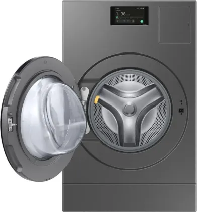 Samsung WD53DBA900HZ 5.3 cu ft Fully Automatic Front Load Washing Machine