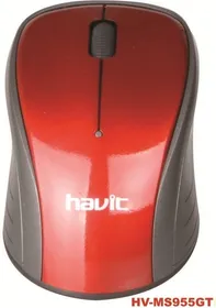 Havit HV-MS955GT Wireless Optical Mouse