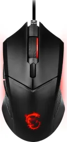 MSI CLUTCH GM08 Wired Gaming Mouse