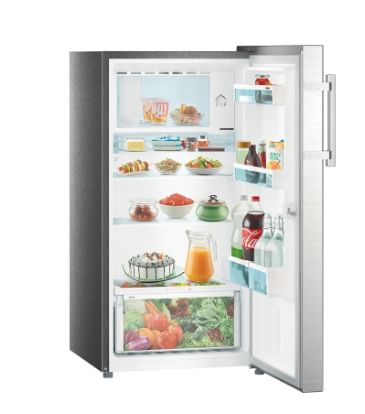 Liebherr Dss 2220 220 L 5 Star Single Door Refrigerator