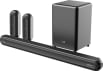 boAt Aavante Bar 3200D 350W Bluetooth Soundbar