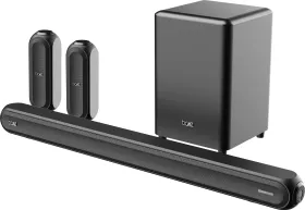 boAt Aavante Bar 3200D 350W Bluetooth Soundbar