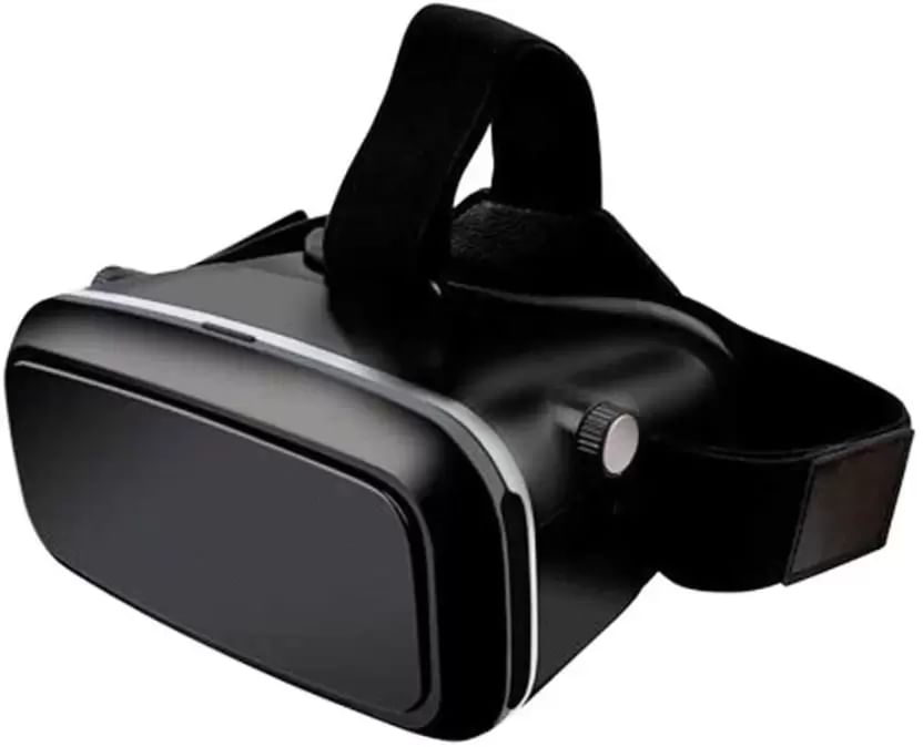 VR Headsets That Are Compatible With Xbox One