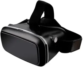 Lifemusic MM1 VR Headset