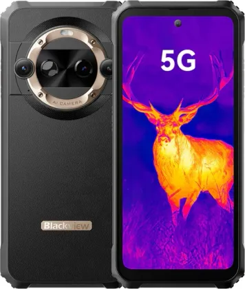 Blackview BL9000 Pro 5G