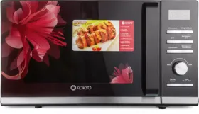 Koryo KMC2525 25 L Convection Microwave Oven