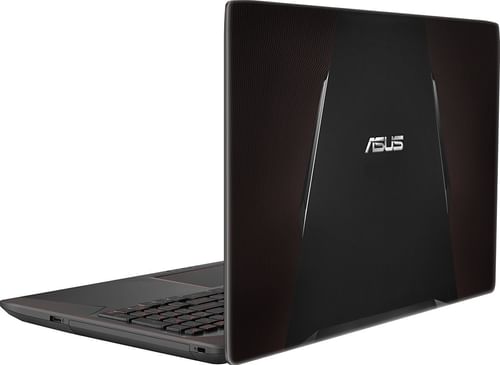 Asus FX553VD-DM1031T Laptop (7th Gen Ci5/ 8GB/ 1TB/ Win10/ 2GB Graph)