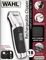 Wahl Rechargeable Clipper 09655-024 Trimmer For Men