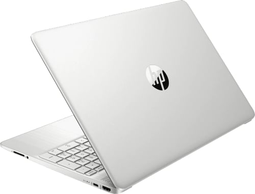 HP 15s-fr5009TU Laptop (12th Gen Core i3/ 8GB/ 512GB SSD/ Win11 Home)