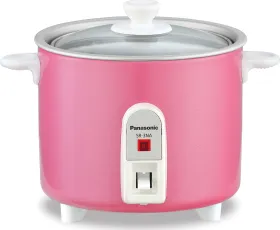 Panasonic Baby SR-3NA 0.15L Electric Cooker