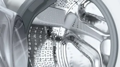Bosch WGA13400IN 8 kg Fully Automatic Front Load Washing Machine