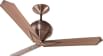 Breezalit Classic 1200 mm 3 Blade Ceiling Fan