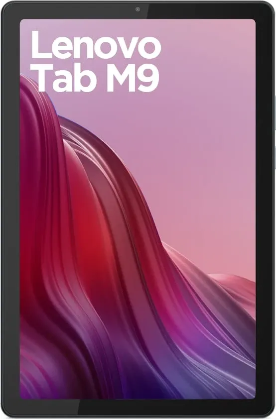 Lenovo Tab M9 32GB Wi-Fi おまけ付き Lenovo Tab M9 (3GB RAM+32GB+ WI-Fi Only) - Price in India (Jul