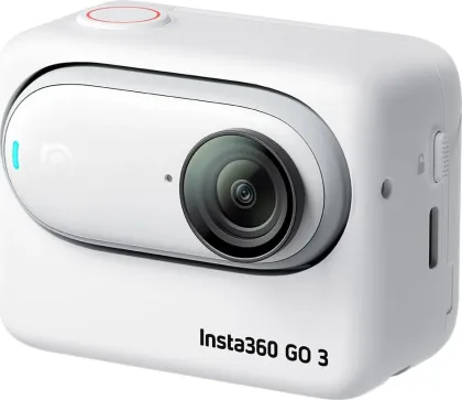 Insta360 GO 3 Action Camera (32GB)
