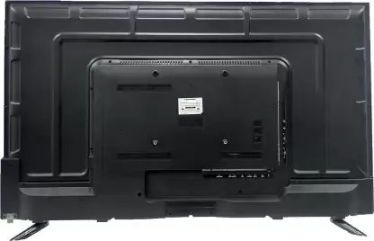 Blaupunkt GenZ BLA43BS570 43-inch Full HD Smart LED TV