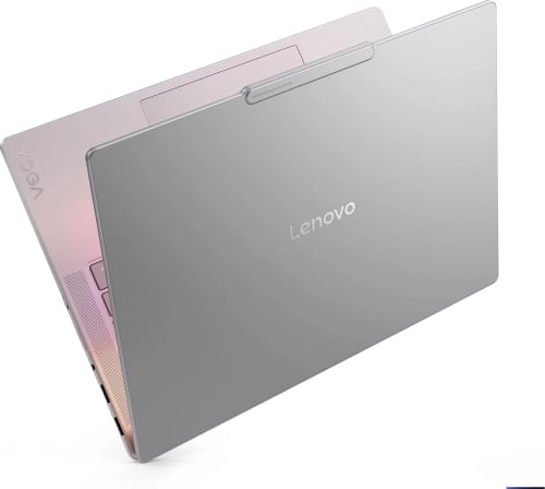 Lenovo Yoga Pro 7 Aura Edition 83KF004CIN Laptop