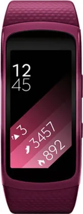 Samsung Gear Fit 2