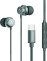 Ambrane Stringz 38C Type-C Wired Earphones
