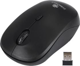 Zebronics ZEB-Bold Wireless Mouse