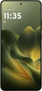 Motorola Edge 70 Pro vs Motorola Edge 80 5G