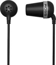 Koss Plug Wired Earphones