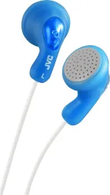 JVC Gumy HA-F14 Wired Earphones