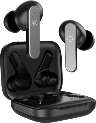 pTron Basspods Spell True Wireless Earbuds