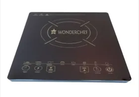Wonderchef WCF-H14 2000 W Induction Cooktop