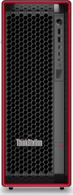 Lenovo ThinkStation P5 30GA0014US Workstation Tower PC (Intel Xeon w3-2425/ 32GB/ 512GB SSD/ Win 11/ 8GB NVIDIA T1000)
