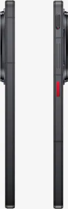 Nubia Z60S Pro