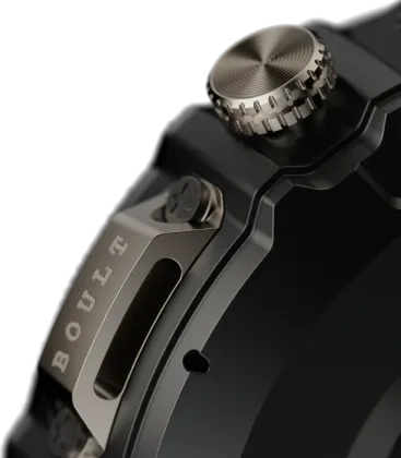 Boult Rogue Smartwatch