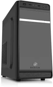 Zoonis ZI31TB Desktop (Core i3/ 8GB/ 1TB/ Win10)
