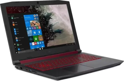 Acer Nitro AN515-52 Gaming Laptop (8th Gen Core i5/ 8GB/ 1TB 128GB SSD/ Win10 Home/ 6GB Graph)