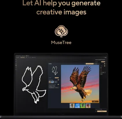 Asus ProArt P16 OLED (2025) H7606WW-SE023WS Laptop (AMD Ryzen AI 9 HX 370/ 64GB/2TB SSD/ 16GB RTX 5080 Graphics)