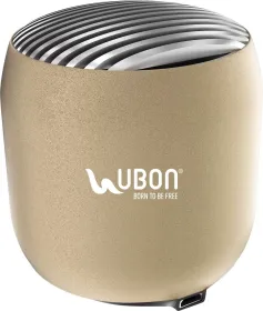 Ubon Sp-55 5 W Bluetooth Speaker