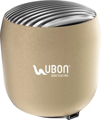 Ubon Sp-55 5 W Bluetooth Speaker