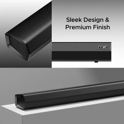 boAt Aavante Bar 3600 500W Bluetooth Soundbar