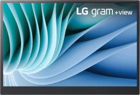 LG Gram 16MR70 16 inch WQXGA Portable Monitor