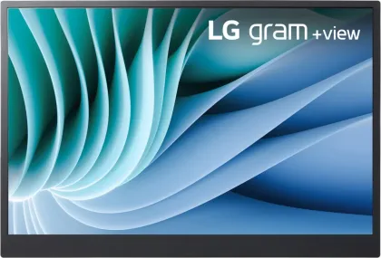 LG Gram 16MR70 16 inch WQXGA Portable Monitor