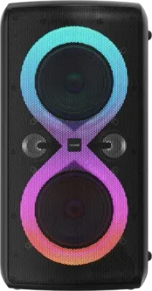 Croma CREA120DJA301501 200W Bluetooth Speaker