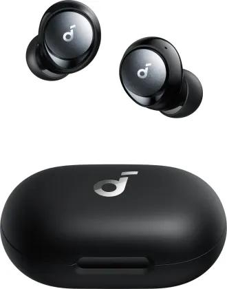 Soundcore Space A40 True Wireless Earbuds
