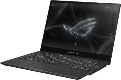 Asus ROG Flow X13 GV301QE-K5152TS Gaming Laptop (Ryzen 9 5900HS/ 32GB/ 1TB SSD/ Win10 Home/ 4GB Graph)