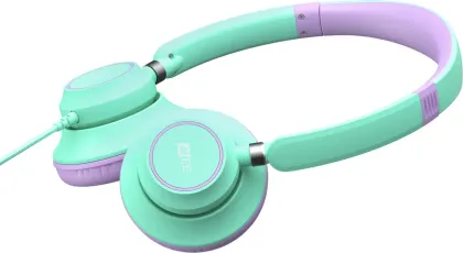 MEE Audio KJ45 Wired Headphones